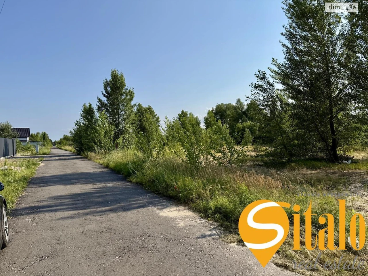 Продаж Ділянка під житлову забудову Дарницький