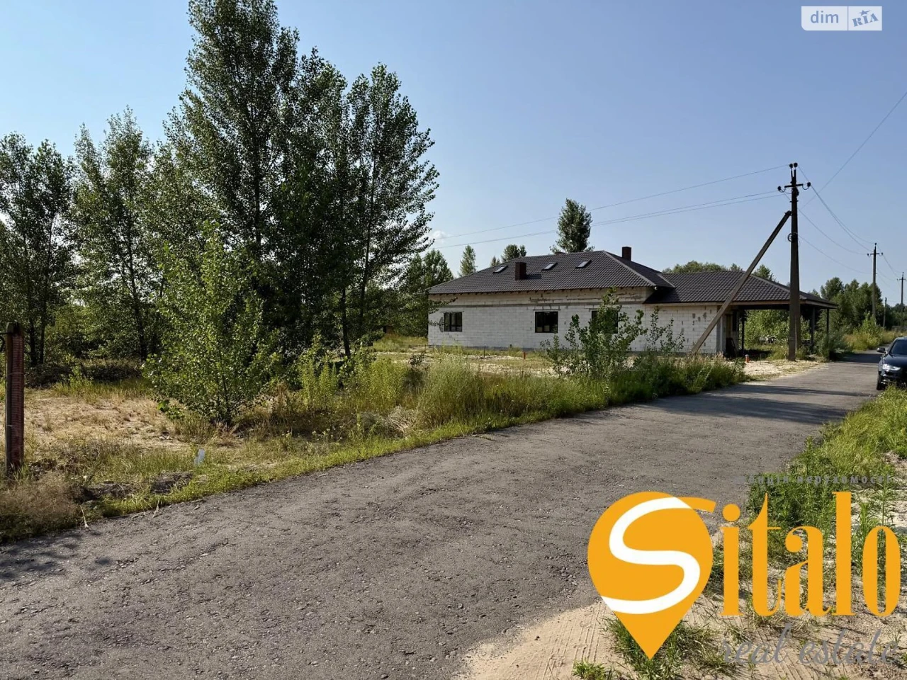 Продаж Ділянка під житлову забудову Дарницький