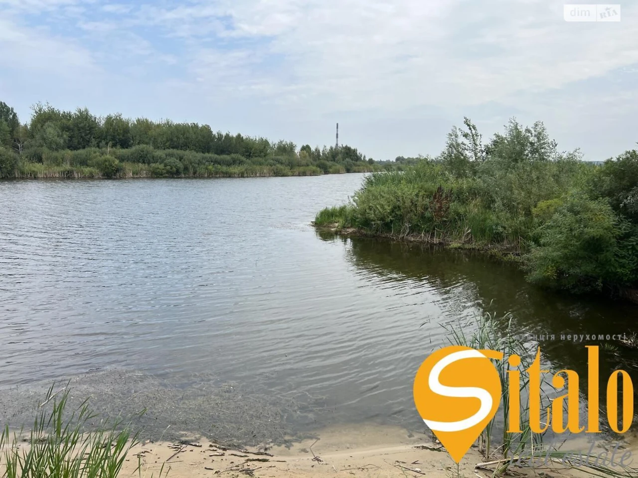 Продаж Ділянка під житлову забудову Дарницький
