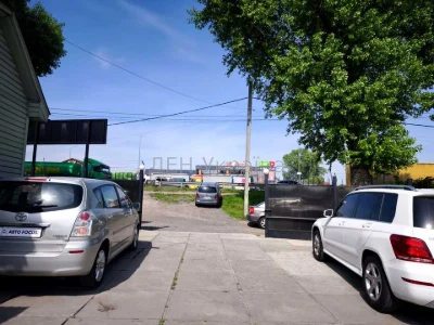 Ділянка. Київ, Велика Кільцева вул.