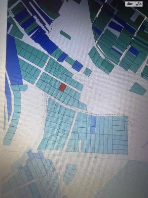 Продаж Ділянка під житлову забудову