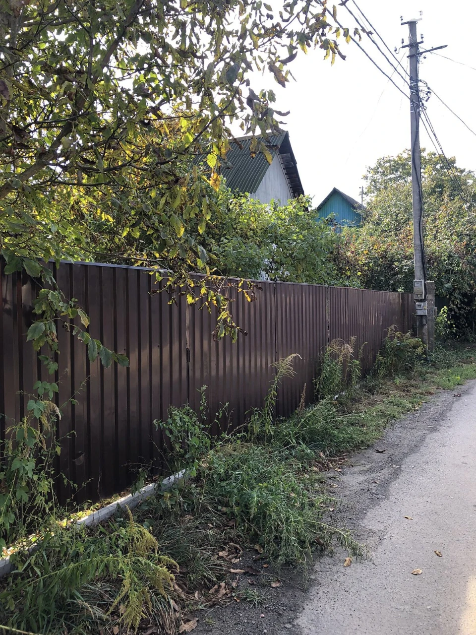 Продаж Ділянка під житлову забудову Дарницький