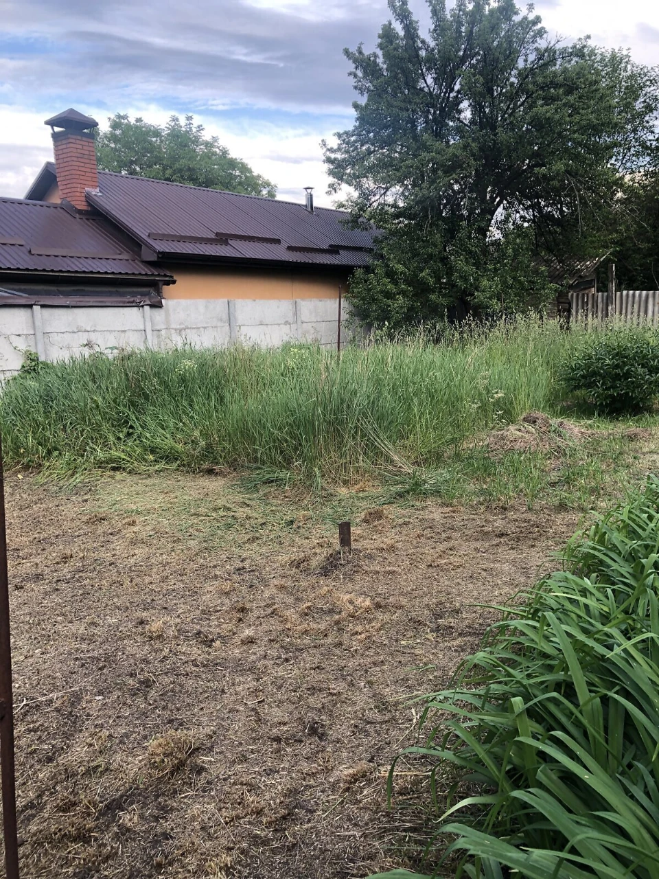 Продаж Ділянка під житлову забудову Дарницький