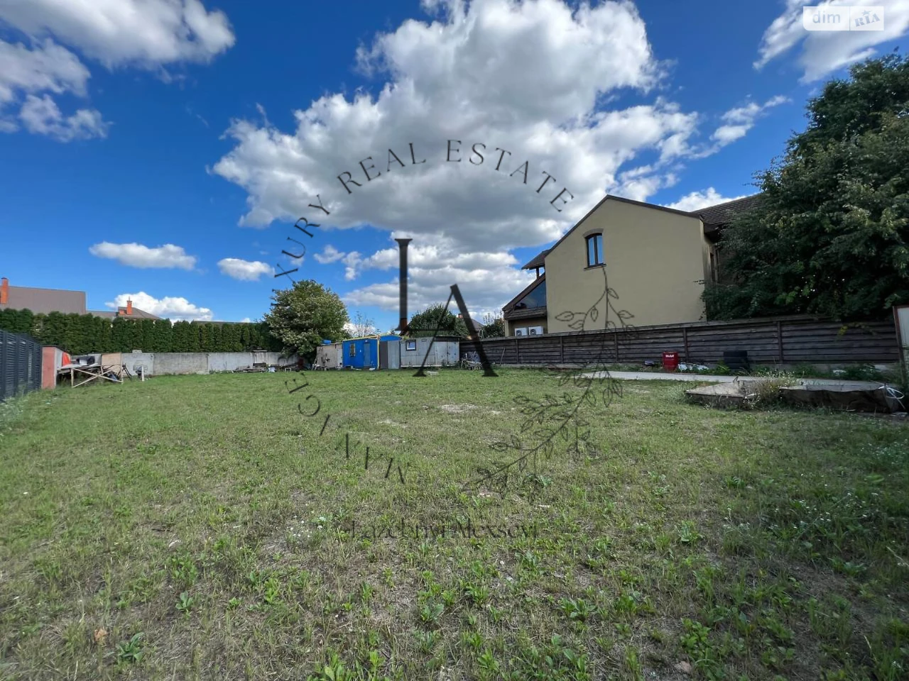 Продаж Ділянка під житлову забудову Оболонський