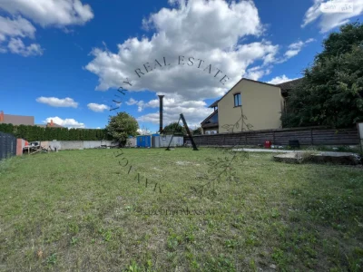 Продаж Ділянка під житлову забудову Оболонський