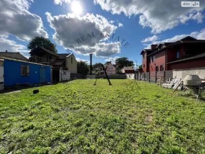 Продаж Ділянка під житлову забудову Оболонський