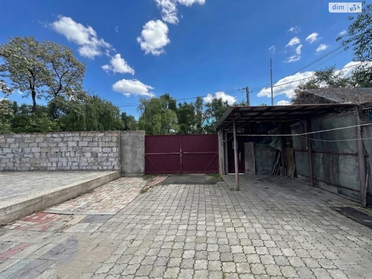 Продаж Ділянка під житлову забудову Академмістечко