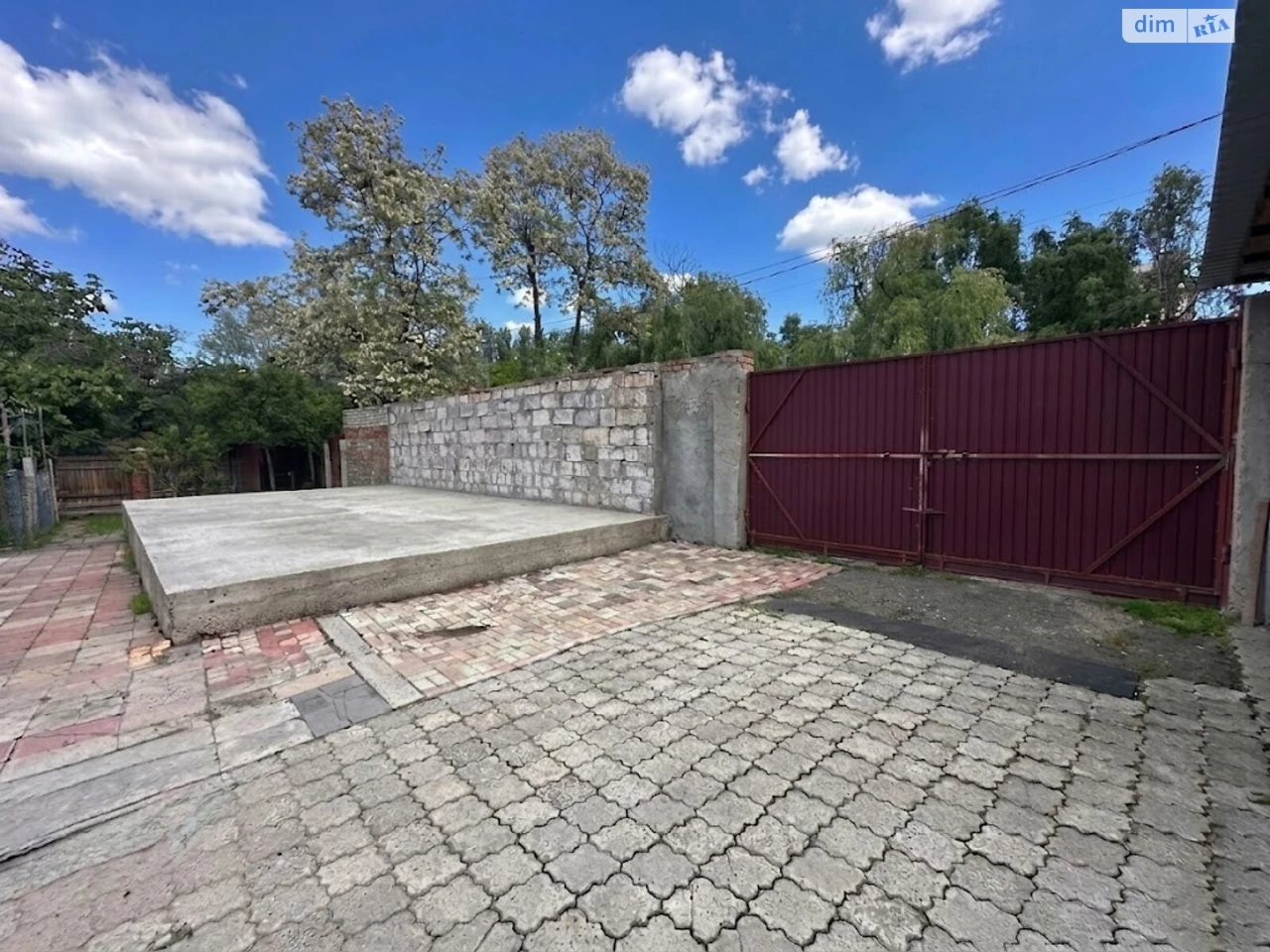 Продаж Ділянка під житлову забудову Академмістечко