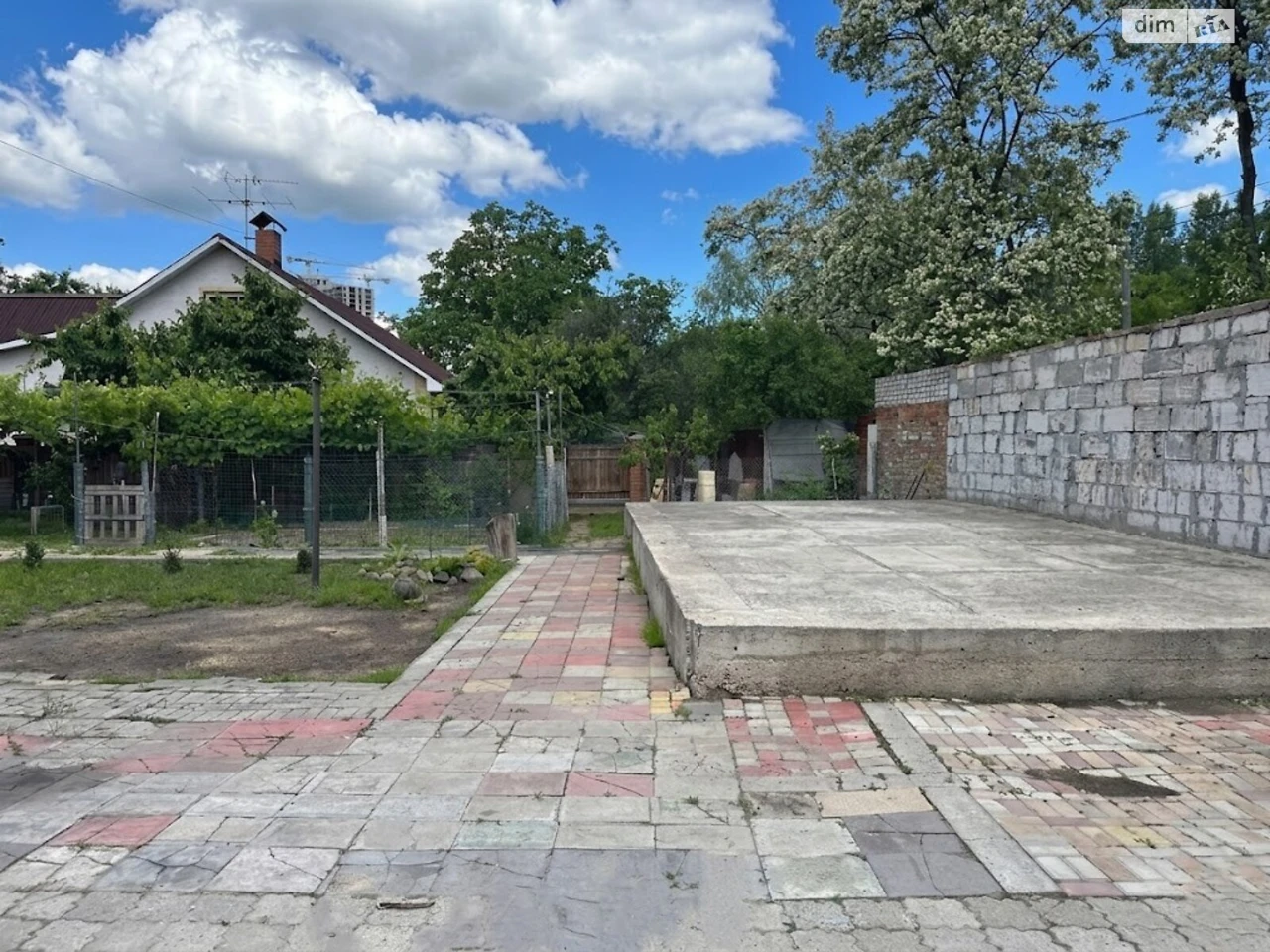 Продаж Ділянка під житлову забудову Академмістечко