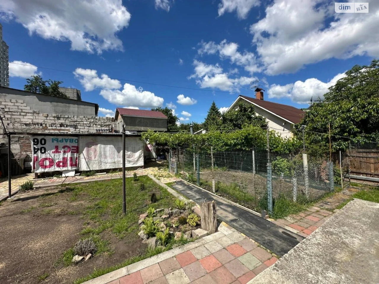 Продаж Ділянка під житлову забудову Академмістечко