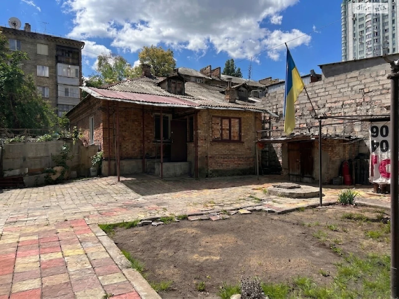 Продаж Ділянка під житлову забудову Академмістечко