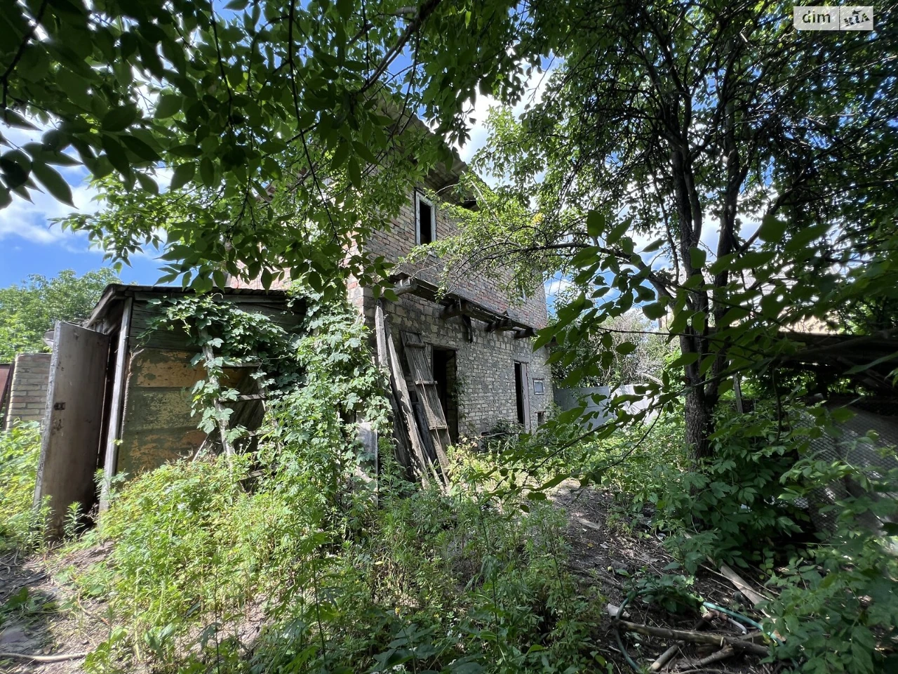 Продаж Ділянка під житлову забудову Голосіївський