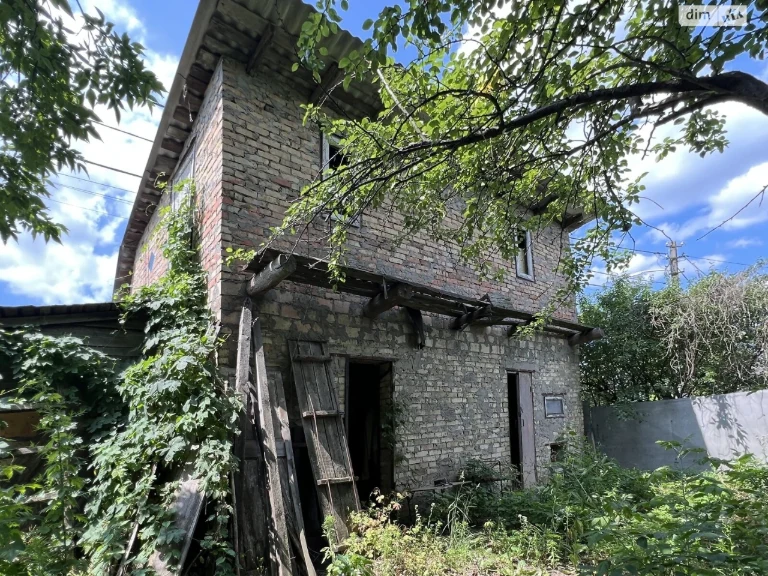 Продаж Ділянка під житлову забудову Голосіївський