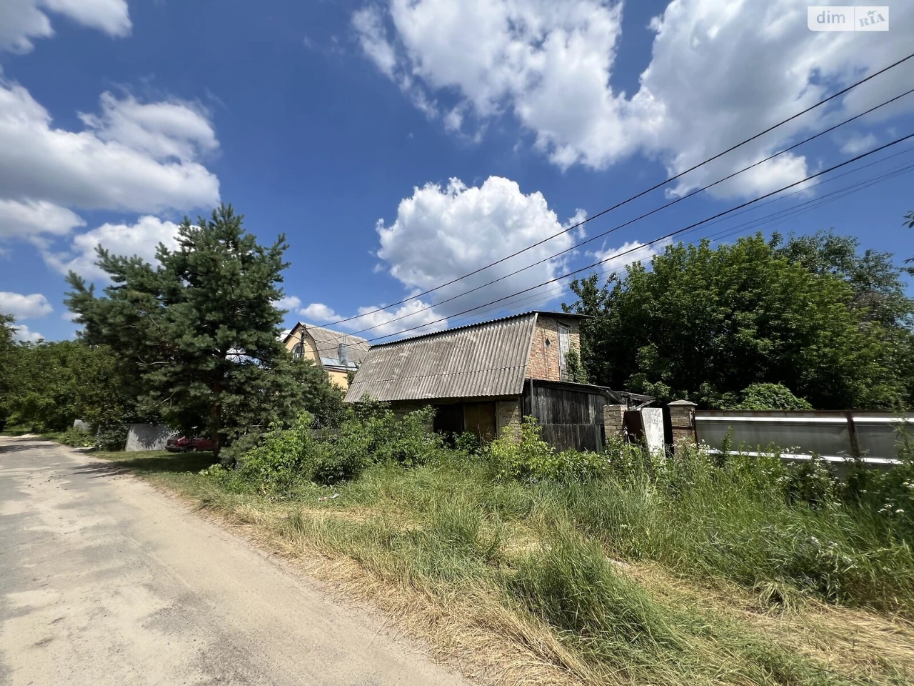 Продаж Ділянка під житлову забудову Голосіївський