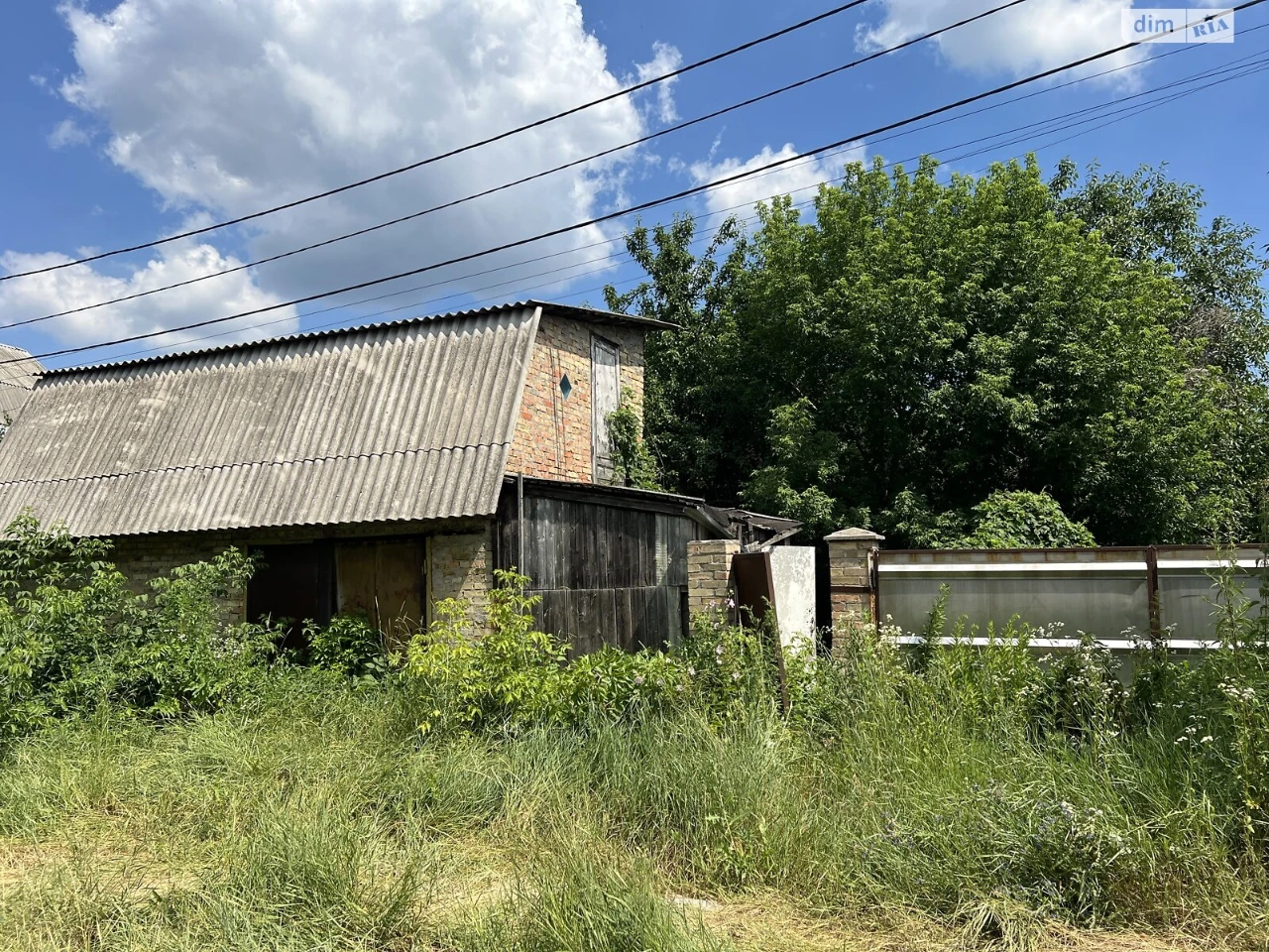 Продаж Ділянка під житлову забудову Голосіївський