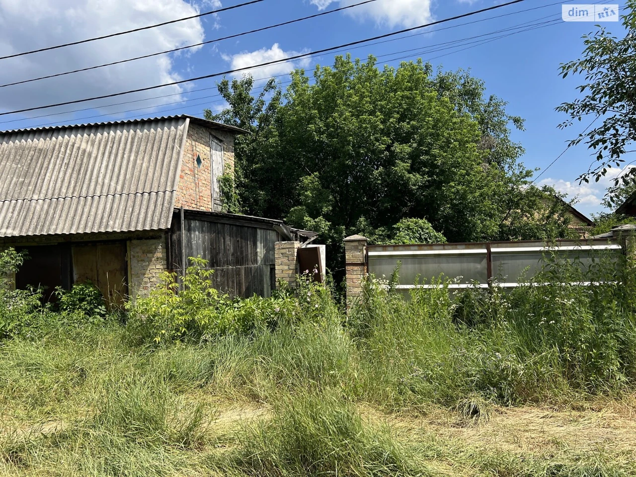 Продаж Ділянка під житлову забудову Голосіївський