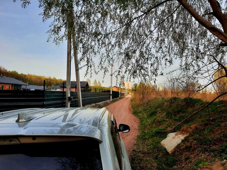 УНІКАЛЬНА видова ділянка на воду та ліс в Києві метро Академ