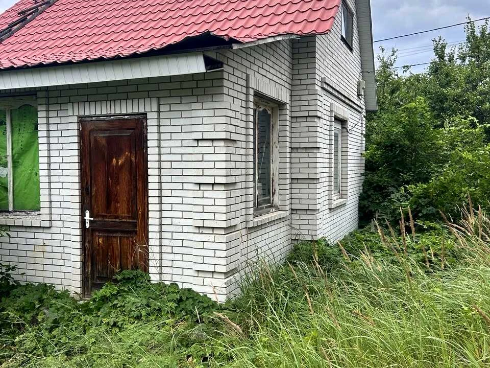 Ділянка. Київ,