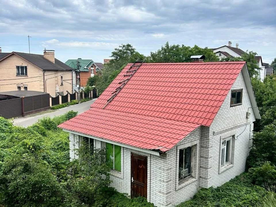 Ділянка. Київ,