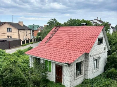 Ділянка. Київ,