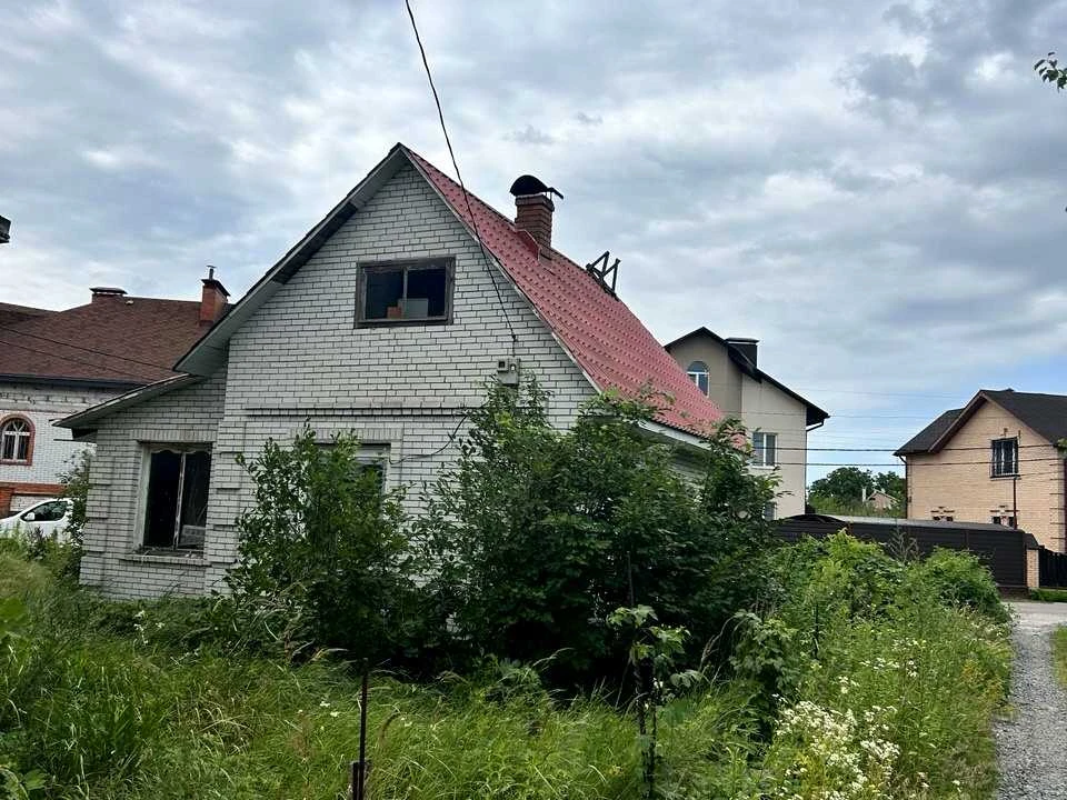 Ділянка. Київ,