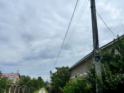 Ділянка. Київ,