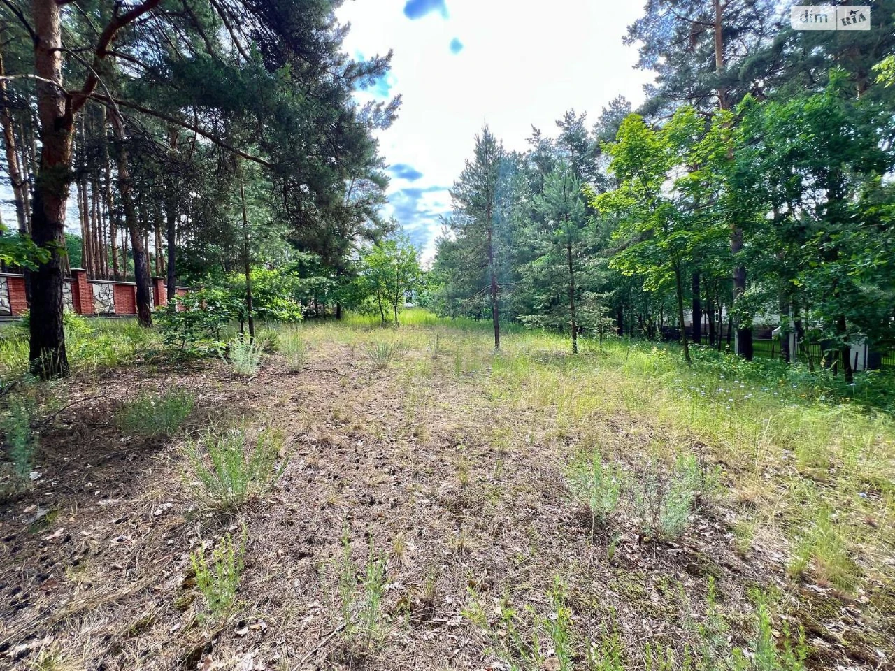 Продаж Ділянка під житлову забудову Конча-Заспа