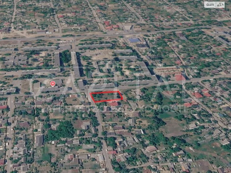 Продаж Ділянка під житлову забудову Дарницький