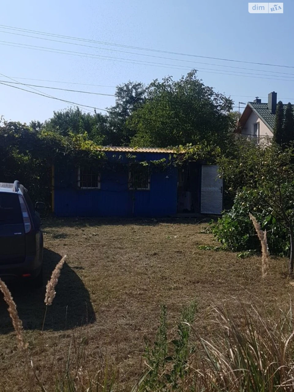 Продаж Ділянка під житлову забудову Конча-Заспа