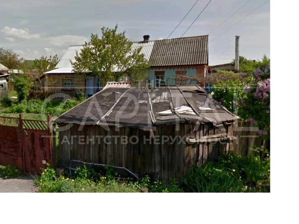 Ділянка. Київ, Бродівська вул.