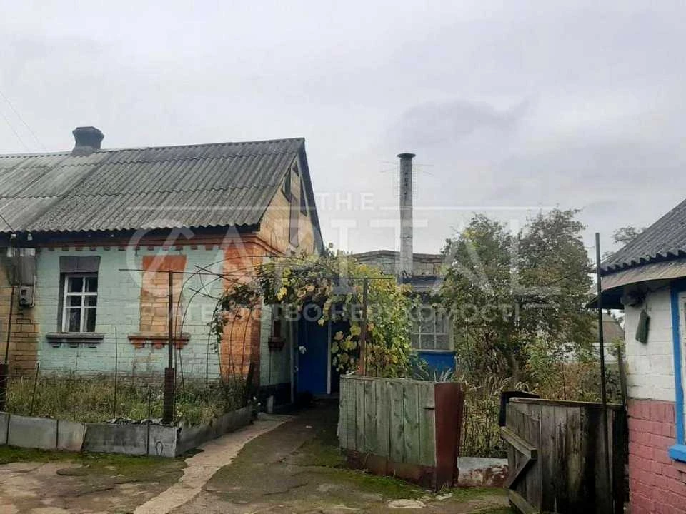 Ділянка. Київ, Бродівська вул.