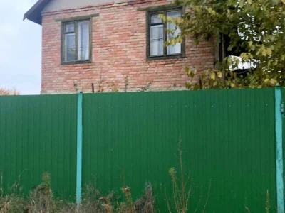 Ділянка. Київ, 90-та Садова вул.