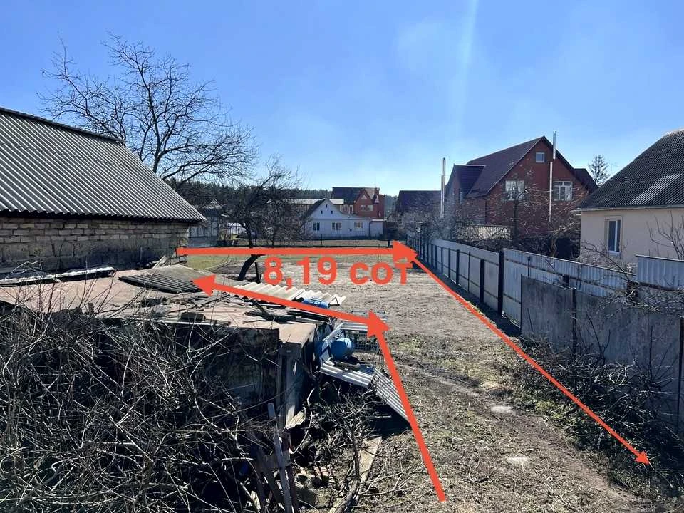 Ділянка. Київ, Івана Богуна вул. (Маршала Будьонного)