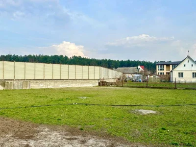 Ділянка. Київ, Івана Богуна вул. (Маршала Будьонного)