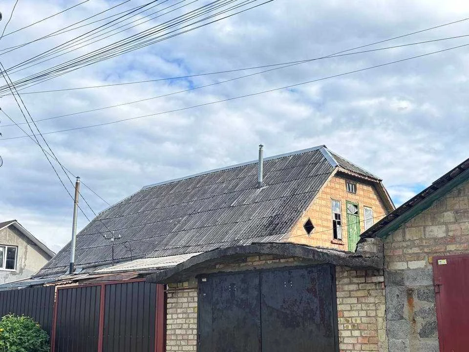 Ділянка. Київ, Володимира Дурдуківського вул.