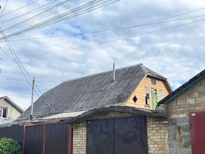 Ділянка. Київ, Володимира Дурдуківського вул.