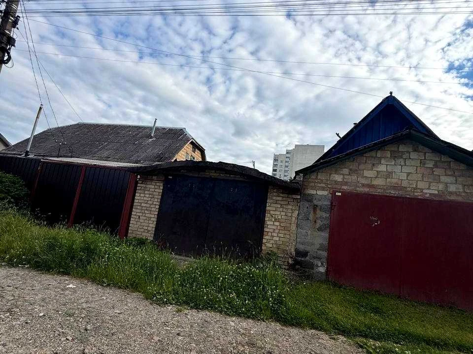 Ділянка. Київ, Володимира Дурдуківського вул.