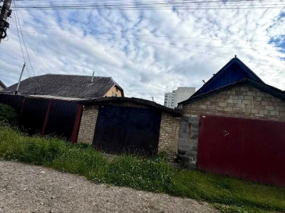 Ділянка. Київ, Володимира Дурдуківського вул.