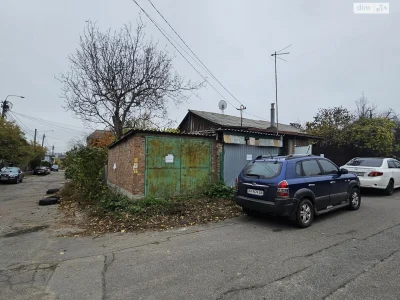 Продаж Ділянка під житлову забудову Печерський