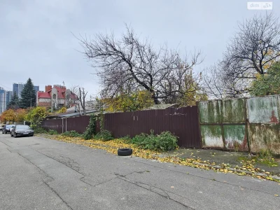 Продаж Ділянка під житлову забудову Печерський