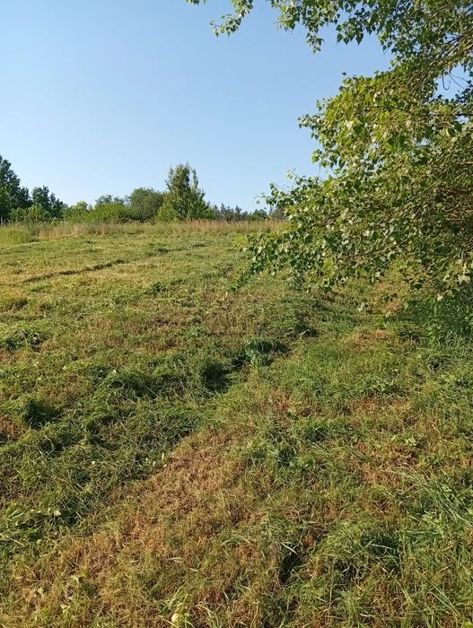 Продам земельну ділянку в місті Васильків.