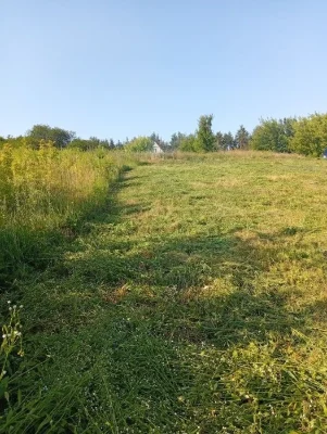 Продам земельну ділянку в місті Васильків.
