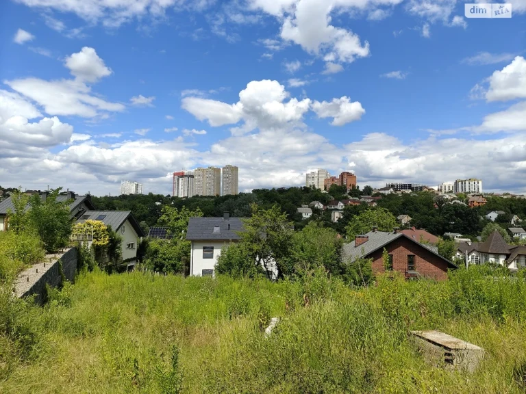 Продаж Ділянка під житлову забудову Голосіївський
