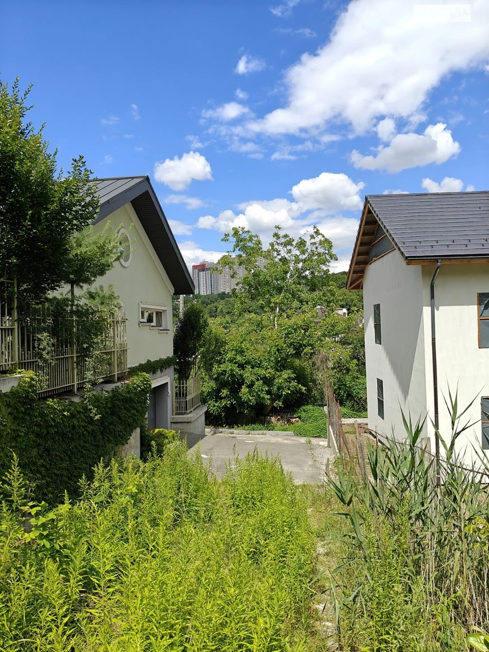 Продаж Ділянка під житлову забудову Голосіївський