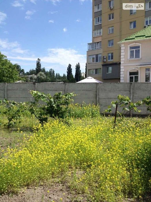 Ділянка в Києві на вулиці Мрії, СТ "Нивки"