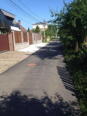 Ділянка в Києві на вулиці Мрії, СТ "Нивки"