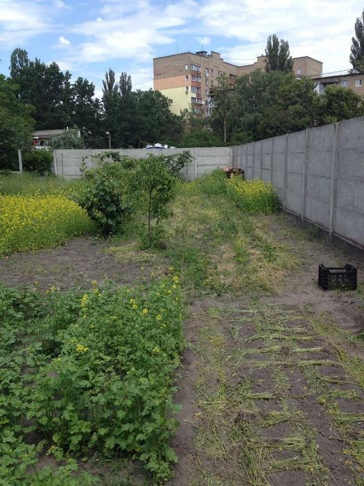 Ділянка в Києві на вулиці Мрії, СТ "Нивки"