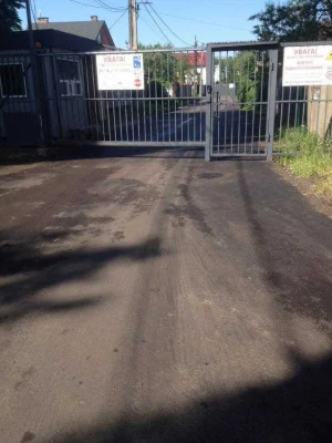 Ділянка в Києві на вулиці Мрії, СТ "Нивки"