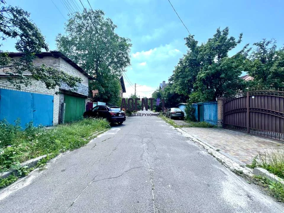 Ділянка. Київ,