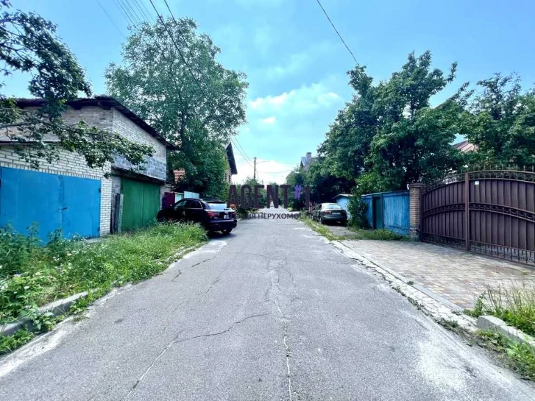 Ділянка. Київ,